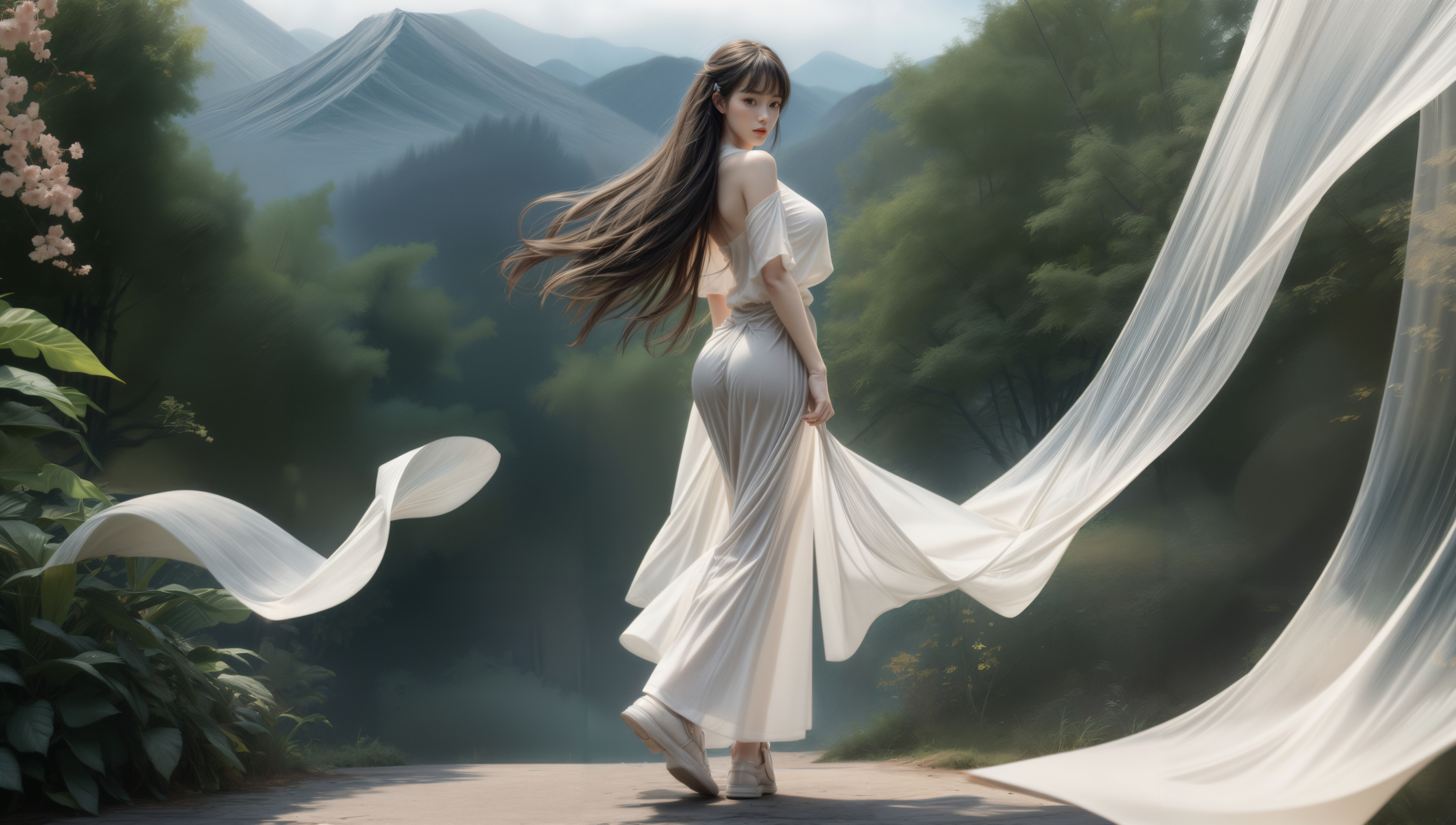 【活力中国调研行】飞行汽车与智能舱来了：在长春一窥“未来出行”